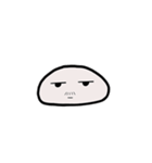 自由に表現してください2（個別スタンプ：16）