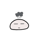 自由に表現してください2（個別スタンプ：17）