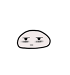 自由に表現してください2（個別スタンプ：18）