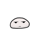 自由に表現してください2（個別スタンプ：19）