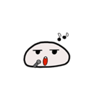 自由に表現してください2（個別スタンプ：20）
