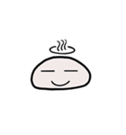 自由に表現してください2（個別スタンプ：21）