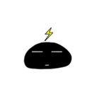 自由に表現してください2（個別スタンプ：23）