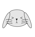 うさみ〜（個別スタンプ：12）