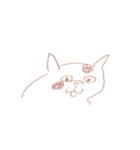 へっぽこ家族3（個別スタンプ：8）