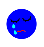 にこにこ顔（個別スタンプ：4）