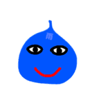 にこにこ顔（個別スタンプ：12）