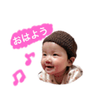 Hちゃんスタンプその①（個別スタンプ：7）
