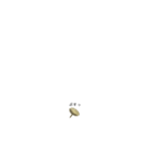 画鋲75％（個別スタンプ：39）