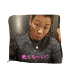 慶一朗時々アツロウ（個別スタンプ：8）