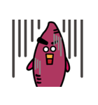 さつまいも（個別スタンプ：10）