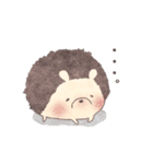 森 の あにまるず（個別スタンプ：4）