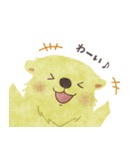 森 の あにまるず（個別スタンプ：8）
