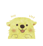 森 の あにまるず（個別スタンプ：9）