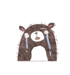 森 の あにまるず（個別スタンプ：11）