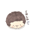 森 の あにまるず（個別スタンプ：20）