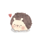 森 の あにまるず（個別スタンプ：21）