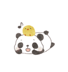 森 の あにまるず（個別スタンプ：27）