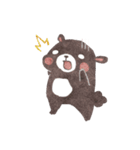 森 の あにまるず（個別スタンプ：31）