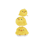 森 の あにまるず（個別スタンプ：32）
