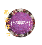 シンプルでかわいぃ表情の子たち＊（個別スタンプ：10）