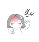 私の名前はカッスニ。（個別スタンプ：9）