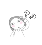 私の名前はカッスニ。（個別スタンプ：12）