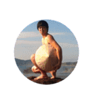 あらまく2（個別スタンプ：4）