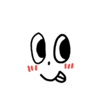 絵文字 可愛い 使える（個別スタンプ：1）