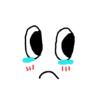 絵文字 可愛い 使える（個別スタンプ：3）