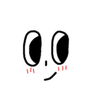 絵文字 可愛い 使える（個別スタンプ：4）