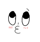 絵文字 可愛い 使える（個別スタンプ：5）