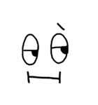 絵文字 可愛い 使える（個別スタンプ：6）