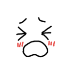 絵文字 可愛い 使える（個別スタンプ：7）