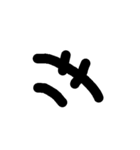 絵文字 可愛い 使える（個別スタンプ：8）