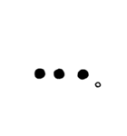 絵文字 可愛い 使える（個別スタンプ：10）