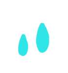 絵文字 可愛い 使える（個別スタンプ：12）