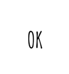 絵文字 可愛い 使える（個別スタンプ：28）
