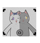 にゃみーな日（個別スタンプ：5）
