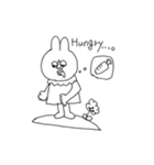 ウーピーの日常(修正版)（個別スタンプ：13）