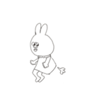 ウーピーの日常(修正版)（個別スタンプ：25）
