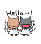 みしぇとりりんスタンプ（個別スタンプ：2）
