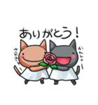 みしぇとりりんスタンプ（個別スタンプ：12）
