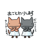 みしぇとりりんスタンプ（個別スタンプ：21）