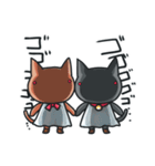 みしぇとりりんスタンプ（個別スタンプ：28）