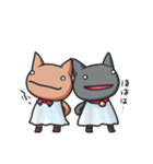 みしぇとりりんスタンプ（個別スタンプ：29）