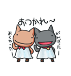 みしぇとりりんスタンプ（個別スタンプ：36）