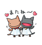 みしぇとりりんスタンプ（個別スタンプ：39）