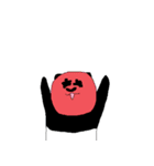 かわいい動物の世界！（個別スタンプ：13）