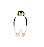 かわいい動物の世界！（個別スタンプ：19）